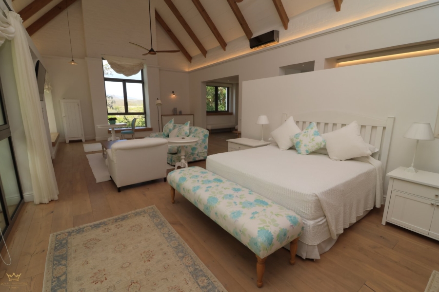 Commercial Property for Sale in Robertson Rural Western Cape